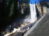 Vernal Falls, Yosemite National Park, California